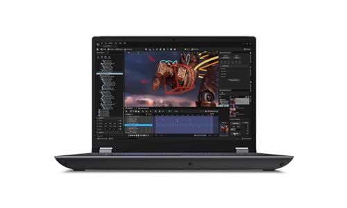Lenovo Tp P16 G2 I7-14700Hx 32Gb 1Tb Ssd A2000 16.0 Qhd+ W11P