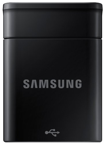 Samsung Adattatore Per Samsung Galaxy Tab P7300/P7500, Nero
