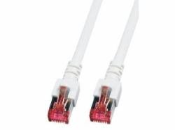 M-Cab Cat6 S/Ftp 7.5M Cavo Di Rete 7,5 M S/Ftp (S-Stp) Bianco