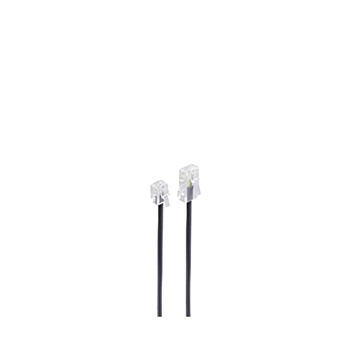 Shiverpeaks Bs70265 Basic Di S Cavo Modulare, 15 M Nero