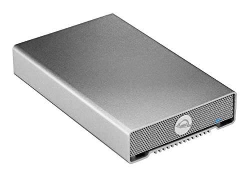 Owc 2Tb Mercury Elite Pro Mini Usb-C (10Gb/S) Bus-Powered Portable Hard Drive Storage Solution