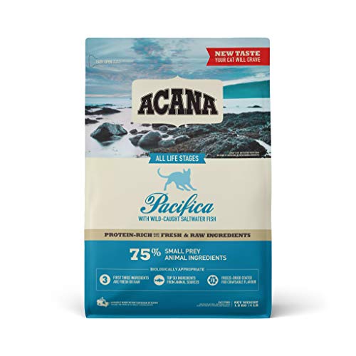 Acana All Life Stages Pacifica - 1,8 Kg