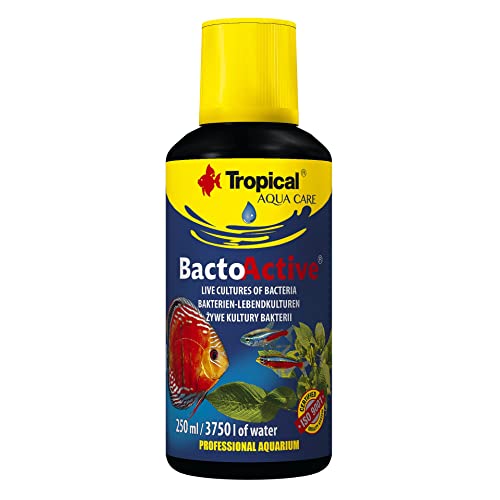 Tropical Bacto Activo 250Ml