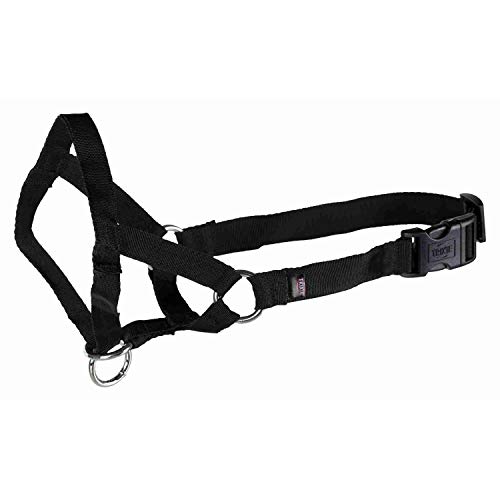 Trixie - Museruola Top Trainer Xl - Mis.6