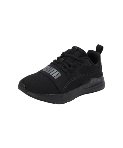 Puma Wired Run Pure Junior Running Shoes Eu 38
