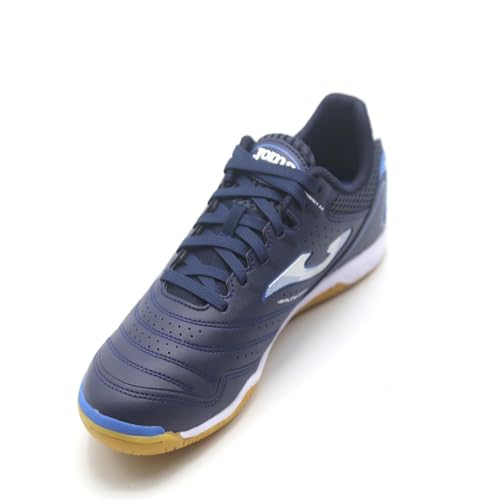 Joma, Indoor Football Trainers Uomo, Navy, 42 Eu