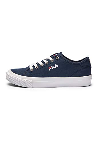 Fila Pointer Classic Scarpe Da Ginnastica Uomo, Fila Navy, 45 Eu