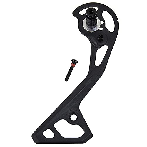 Shimano Y3E998080, Parti Per Bici. Unisex-Adulto, Standard, Taglia Unica