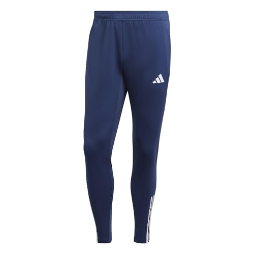 Adidas Tiro 23 Competition Training Tracksuit Bottoms Pantaloni Sportivi, Team Navy Blue 2, S Uomo