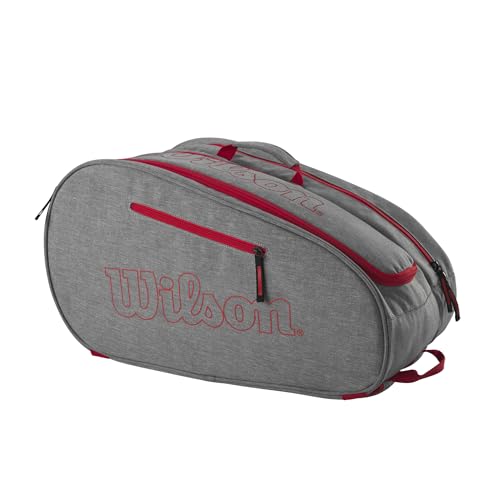 Wilson Borsa Da Padel Team