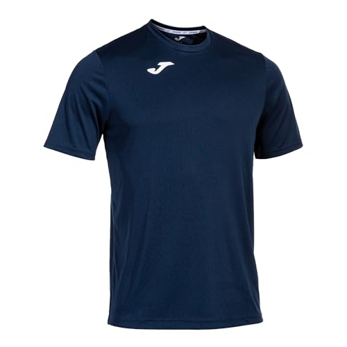 Joma Combi M/C, Maglietta Uomo, Marino, Xxl-3Xl