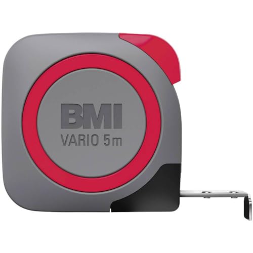 Bmi 411241820-Egi Rotella Metrica 2M Acciaio