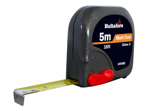Um5Me Uni-Matic Ii - Nastro Adesivo Tascabile, 5 M (Larghezza 16 Mm)