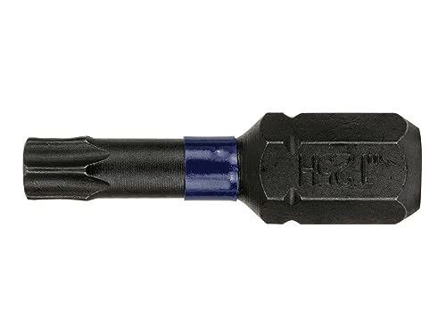 Impact Pro Performance Tx40 - Punte Per Cacciavite Da 25 Mm (Confezione Da 2)