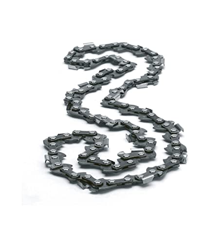 Partenopeautensili® Catena Motosega 25 Cm Per Barra Lama Motosega 25Cc Da 40 Maglie A Punta Ricambio By Oxford