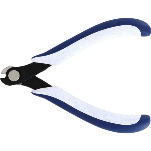 Ideal Tek 1932536 - Cesoie Ergonomiche Esd Ex2193