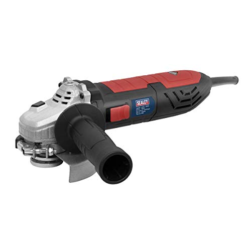Angle Grinder Ø100Mm 750W/230V