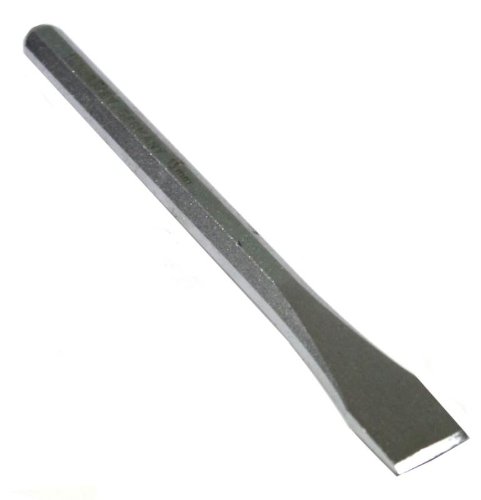 Aerzetix - Cincel Para Tallar - Piedra Cemento Escultura Bricolaje - 15Mm - C2256
