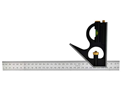 Hultafor 52Me Combinazione Quadrata 300 Mm