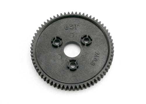 Traxxas-Ricambi Auto Modello 65-Tooth Spur Gear, 3960