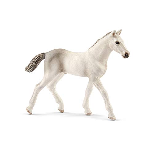 Schleich- Club Cavalli Personaggio, Colore Maree Oceaniche, 13860-23