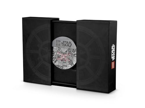 Lego® 5008818 Oggetto Da Collezione Per La Battaglia Di Yavin Moneta Da Collezione
