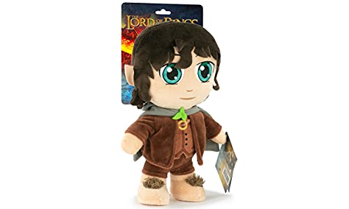 Play By Play The Lord Of The Rings – Peluche Del Signore Degli Anelli 28 Cm Aragorn Frodo Gandalf Gollum Legolas Edizione Collezionista – Qualità Supe