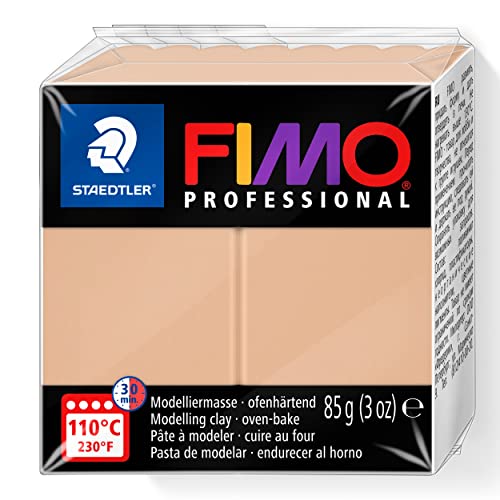 Staedtler 8004-45 St - Pasta Modellante, Standard
