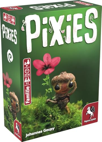 Pegasus Spiele 18520 G