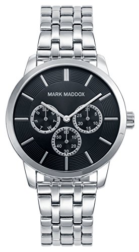 Mark Maddox Orologio Uomo Hm0011-17