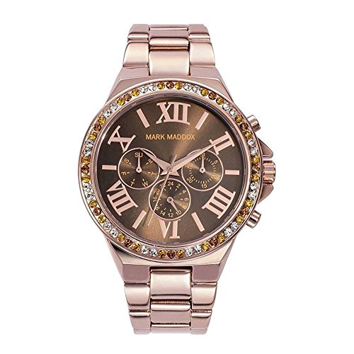 Mark Maddox Orologio Mm0013 – 43 Donna
