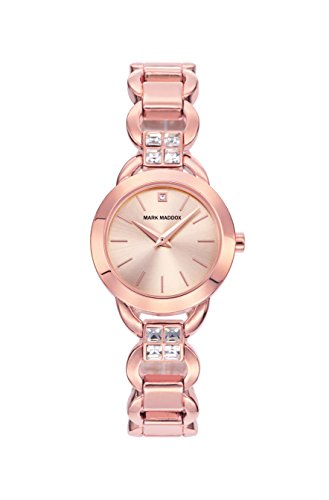 Mark Maddox Orologio Da Donna Mf2001-97