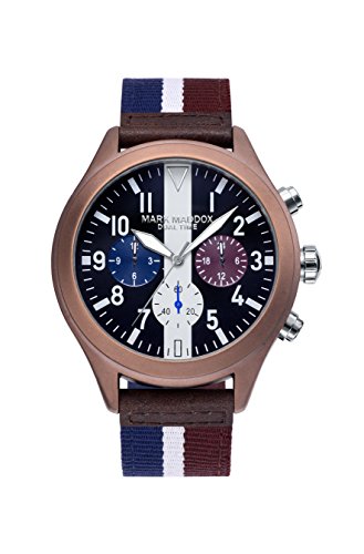 Mark Maddox Orologio Uomo Hc2001-45