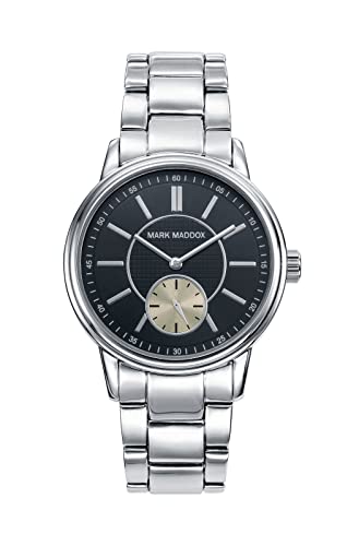 Mark Maddox Orologio Uomo Hm0010-57