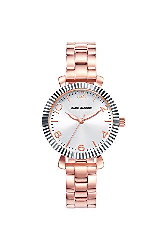 Mark Maddox Orologio Da Donna Mm7016-13