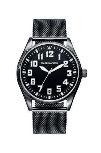 Mark Maddox Orologio Uomo Hm6010-55