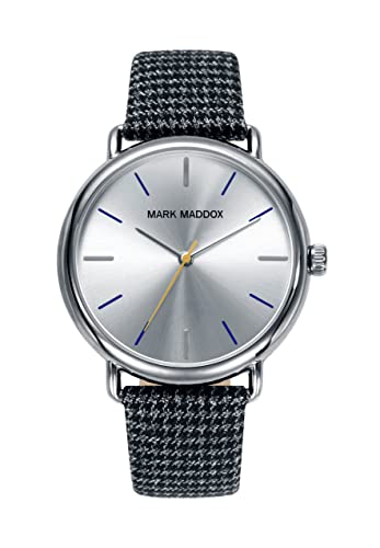 Reloj Mark Maddox Hc3029 – 87 Hombre