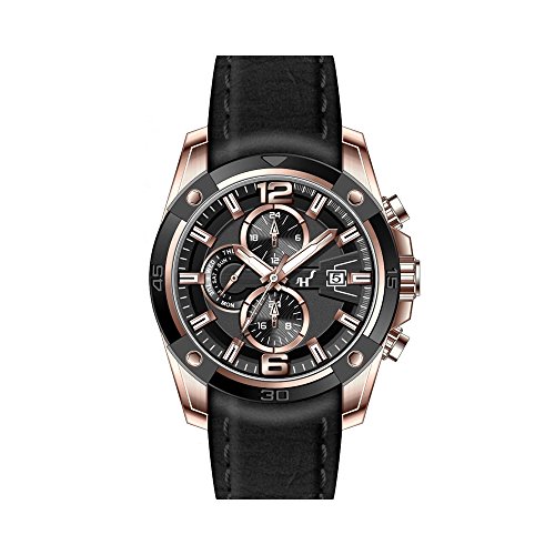 Heinrichssohn Halifax Hs1012A Mens Orologio Watch