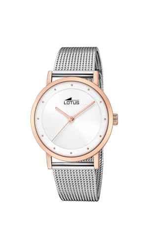 Lotus Reloj Trendy 18879/1 Acero Mujer Bicolor