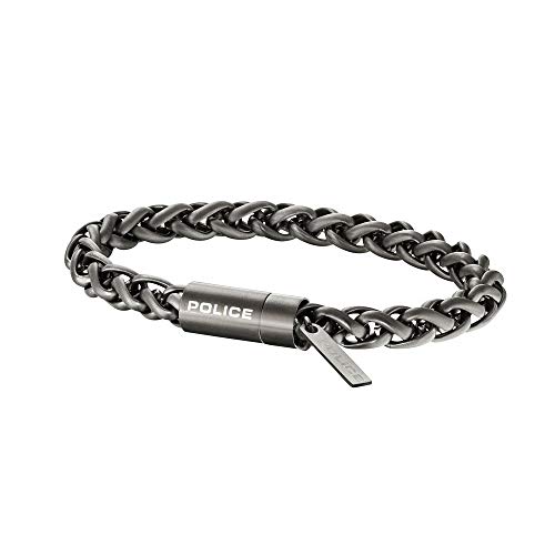 Pendente Nuova Collezione Modello Di Polizia Pj25135Bsu04-S