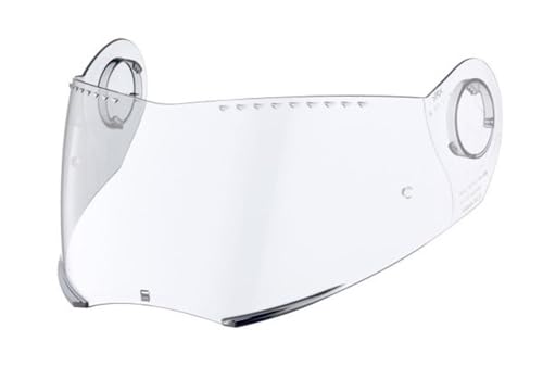 Schuberth Visiera Sv1/C3 Pro/C3/S2 Sport Piccola (Trasparente)