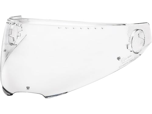 Schuberth C4 / C4 Pro Visiera (Clear,Xxs-L)
