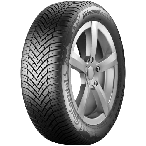 Continental Allseasoncontact 215/60R17 - Pneumatici Per Tutte Le Stagioni