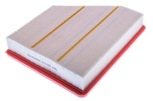 Denckermann A141650 Filtro Aria Per Chevrolet Camaro Gmx511 Filtro Aria Ricircolo