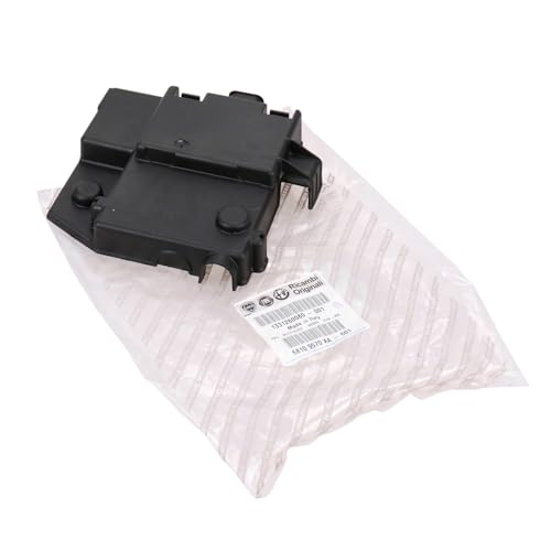 Fiat - Copribatteria Originale Fiat Linea, Ducato Oe 1331260080