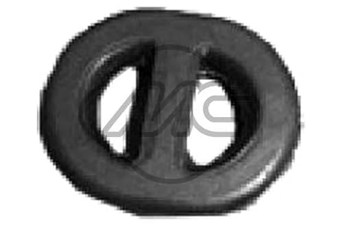 Metalcaucho Supporto Carter Filtro Aria 43181 6,0Mm 28Mm 25,0Mm