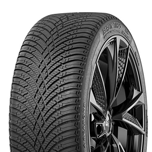 Berlin Tires All Season 1 245/45 Zr18 100W Xl - D/B/72Db Pneumatico 4 Stagioni