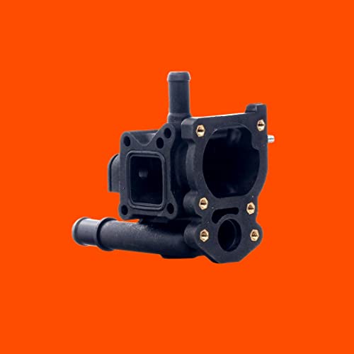 Dr.Motor Automotive Carter Del Termostato Drm0815 Per Zafira B (A05) Plastica