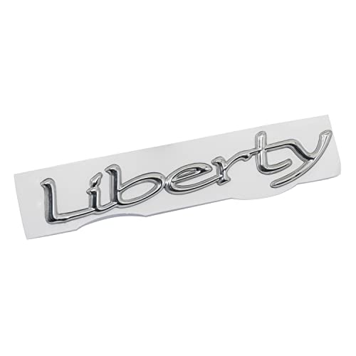 Scritta Stemma Piaggio, Liberty, 656739