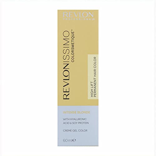 Revlonissimo Colorsmetique Intense Blonde #1200Mn-Natural 60 Ml